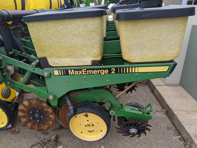 John deere 7200 planter serial numbers